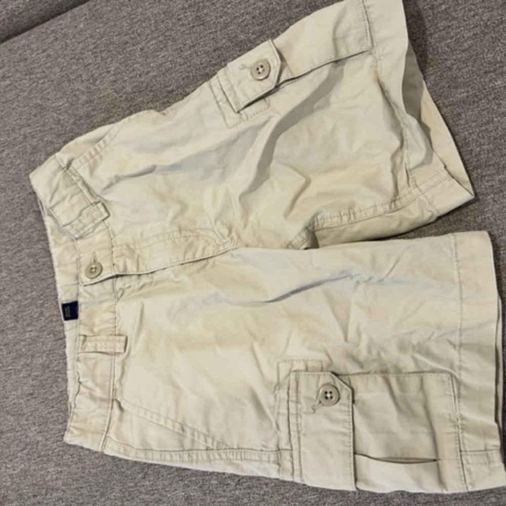 Ralph Lauren Boys shorts